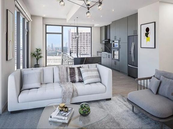 4th image of 159 Peachtree Center Ave NE #1515