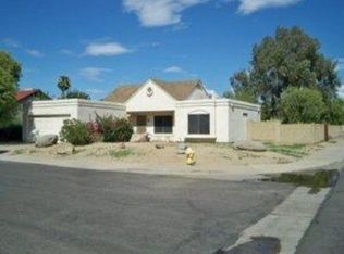 14219 N 60th Dr, Glendale, AZ 85306