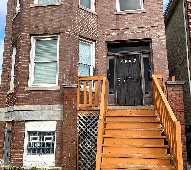 1st image of 4314 W 14th St #1