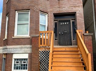 4314 W 14th St #1, Chicago, IL 60623