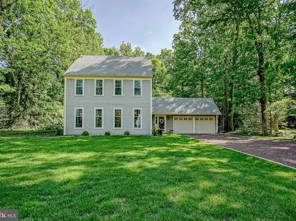 1057 Rainbow Cir, Pittsgrove, NJ 08318
