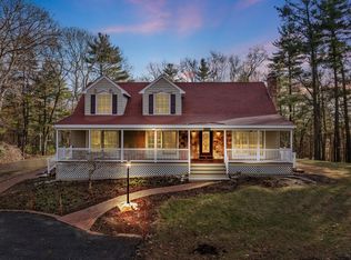 34 Mount St, Wrentham, MA 02093