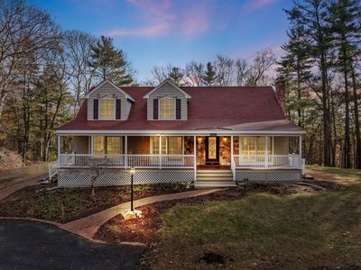34 Mount St, Wrentham, MA, 02093
