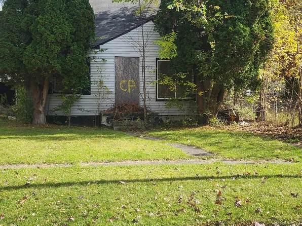 3722 Sterling St, Flint, MI 48504