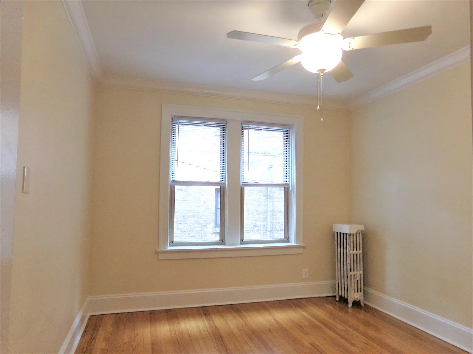 914 Crain Street #A - 3N — Photo 4