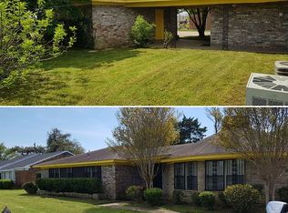 40254 County Road 507, Itta Bena, MS 38941