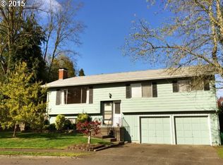 11150 SW Fairfield St, Beaverton, OR 97005