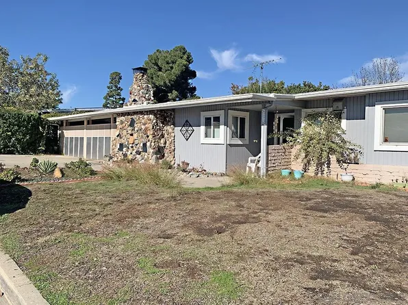 6376 Celia Vista Dr, San Diego, CA 92115