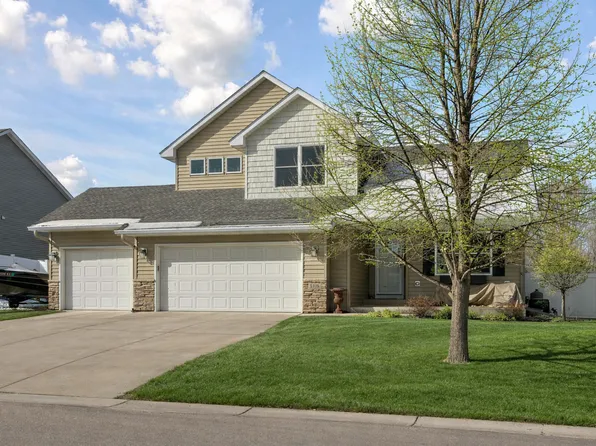 1406 Oconnell Dr, Hastings, MN 55033