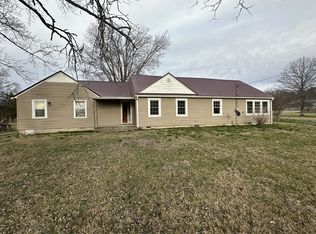 280 Oscar Crowell Rd, Beechgrove, TN 37018