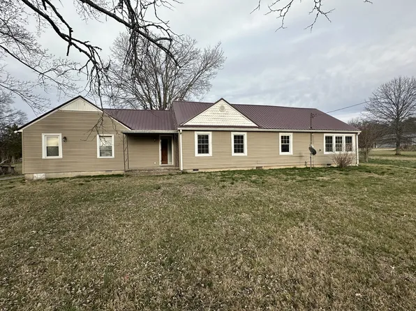 280 Oscar Crowell Rd, Beechgrove, TN 37018