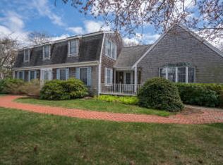 126 Clark Rd, Sagamore Beach, MA 02562