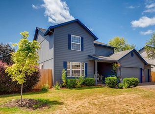 1453 N 28th St, Washougal, WA 98671