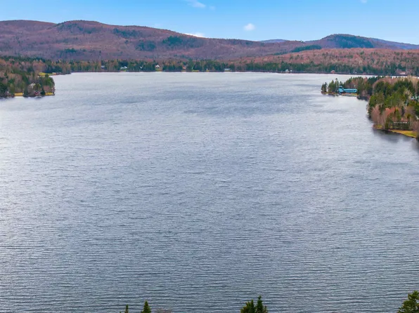 211 Beach Road, Pittsburg, NH 03592