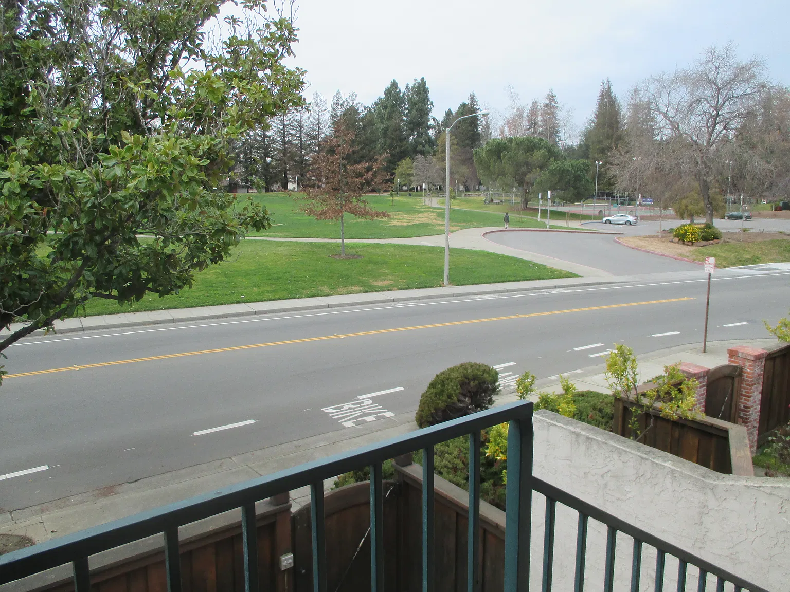 Studio, 500 sqft, $2,900 — Photo 4
