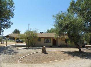 4395 Whitney St, Logandale, NV 89021