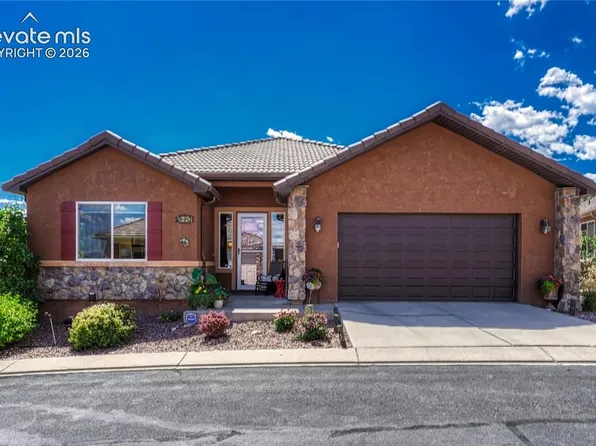 2143 Windwalker Grv, Colorado Springs, CO 80904