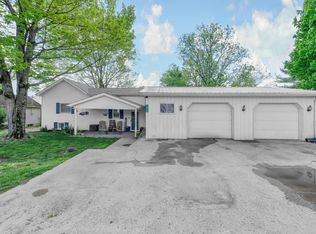 19419 Dawson St, Adelphi, OH 43101
