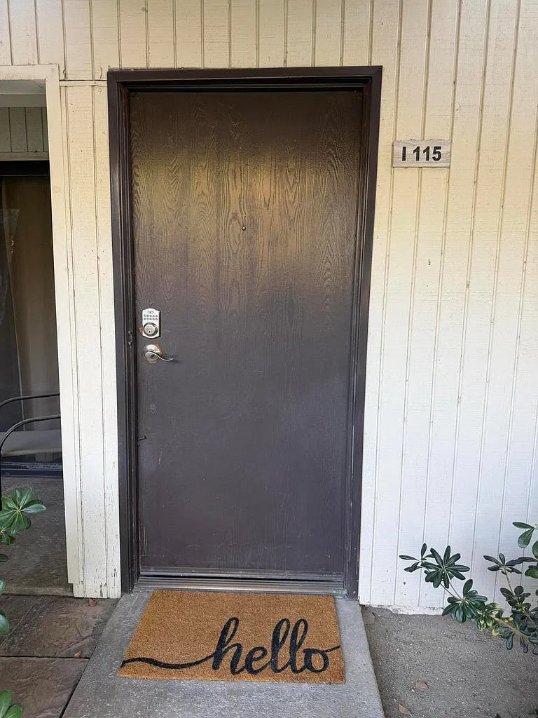 1 bed, 589 sqft, $1,500 — Photo 3