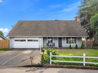 2090 SW 195th Ave, Beaverton, OR 97003