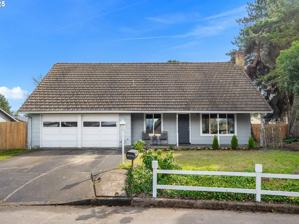 2090 SW 195th Ave, Beaverton, OR 97003