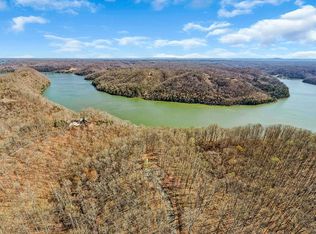 0 Opal Point Lf #18, Sparta, TN 38583