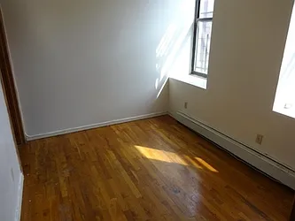 Rented by Owen Olivier, LREB