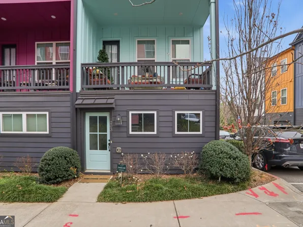 203 Color Cir, Atlanta, GA 30317