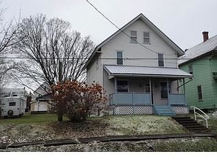 115 E 5th St, Oil City, PA