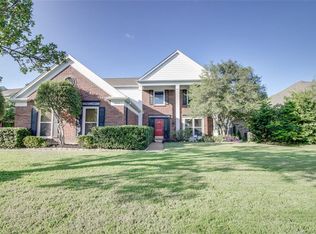 716 Bridget Way, Hurst, TX 76054