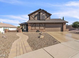 4547 E Buist Ave, Phoenix, AZ 85044