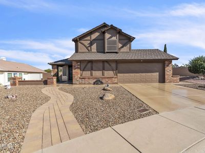 4547 E BUIST Avenue, Phoenix, AZ, 85044