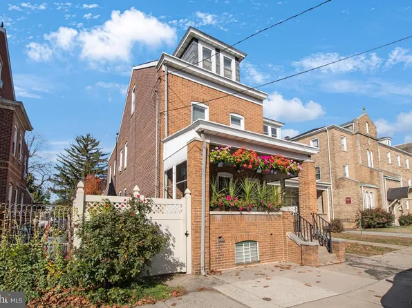 625 Indiana Ave, Trenton, NJ 08638