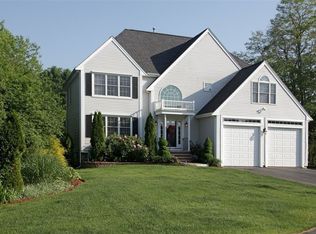 50 Sherricks Farm Rd, Weymouth, MA 02188
