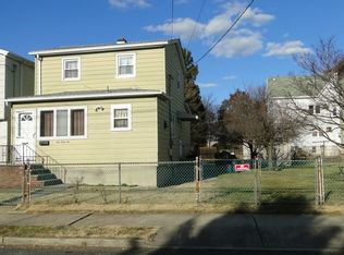 242 Speer Ave, Clifton, NJ 07013