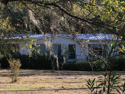 348 NE Gooseberry St, Lee, FL, 32059