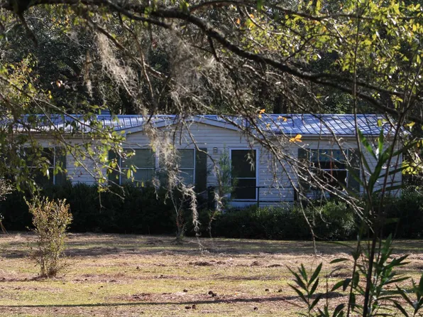 348 NE Gooseberry St, Lee, FL 32059