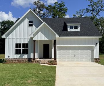 177 3rd St, Midland City, AL, 36350