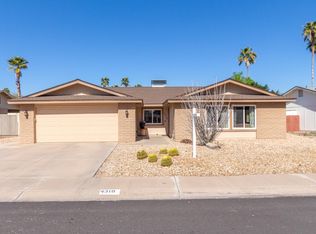 4318 E Tonto St, Phoenix, AZ 85044