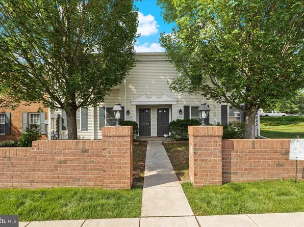 1102 Jefferson Ct, Lansdale, PA 19446