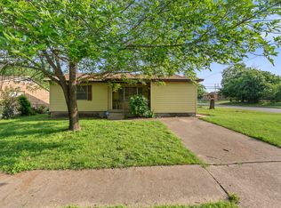 1302 Redondo Dr, Killeen, TX 76541