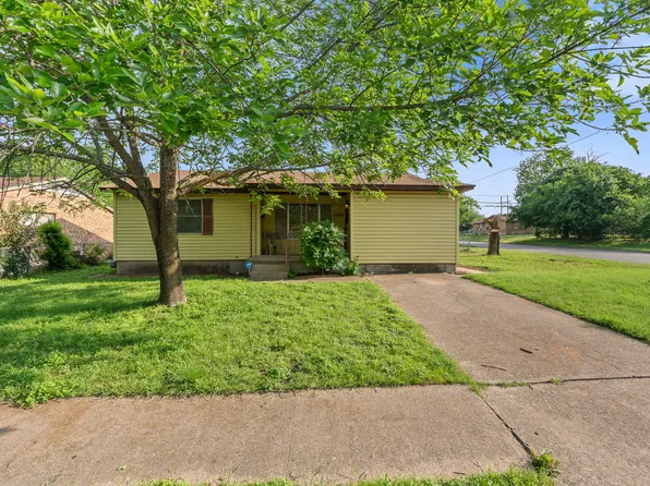 1302 Redondo Dr, Killeen, TX 76541