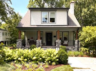 2303 Byrd St, Raleigh, NC 27608