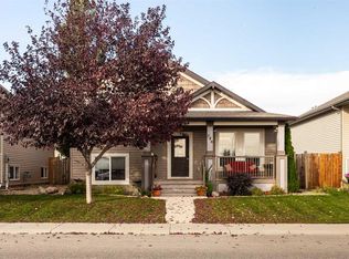 346 E Lettice Perry Rd N, Lethbridge, AB T1H5R5