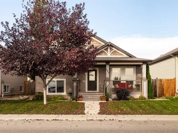 346 E Lettice Perry Rd N, Lethbridge, AB T1H 5R5