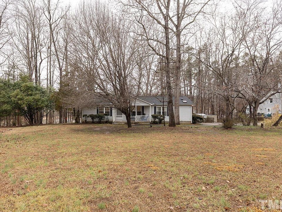 9557 Whippoorwill Ridge Rd, Bullock, NC 27507 | Zillow