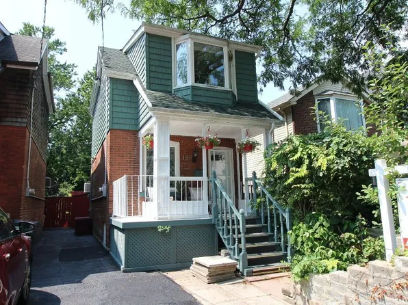 190 Rhodes Ave, Toronto, ON M4L 3A1