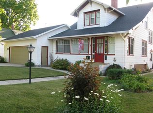 1118 Dodge St, Kewaunee, WI 54216