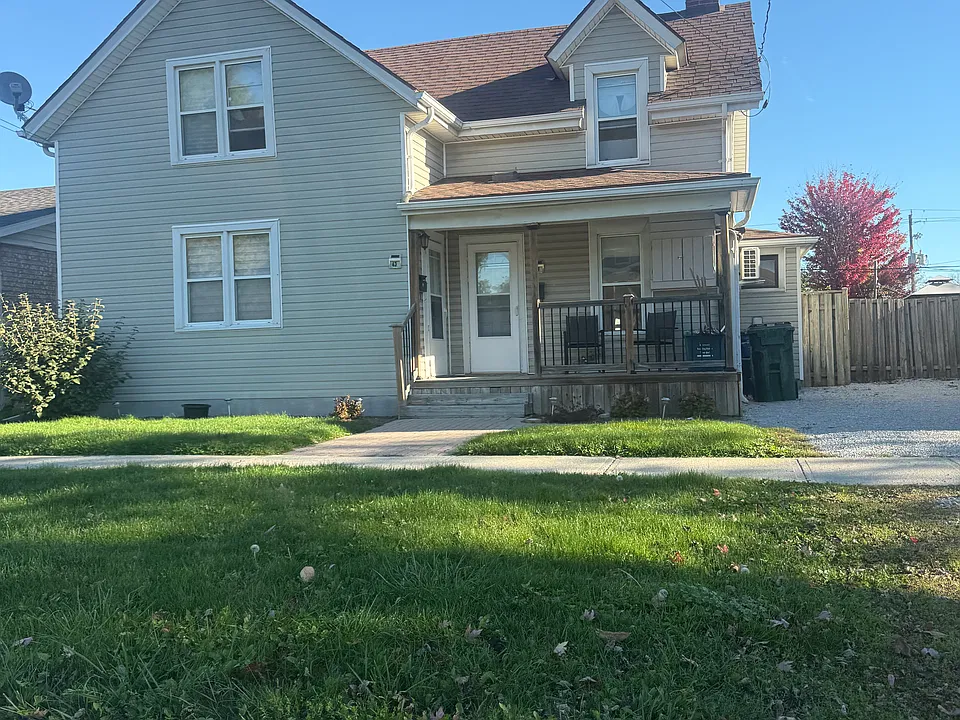 41 Woods St #41