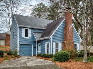 509 Roswell Green Ln, Roswell, GA 30075